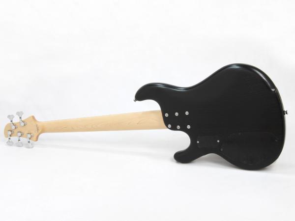 dragonfly d-fly CJ-5 Half Matt Black | ワタナベ楽器店 京都本店