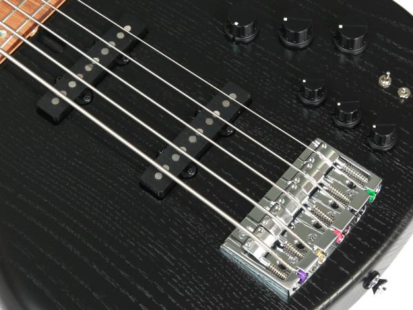 【旧ロゴ】【オールブラック】DRAGONFLY CJ-5【弦交換セットアップ済】 旧ロゴ】【オールブラック】DRAGONFLY CJ-5【弦交換セットアップ