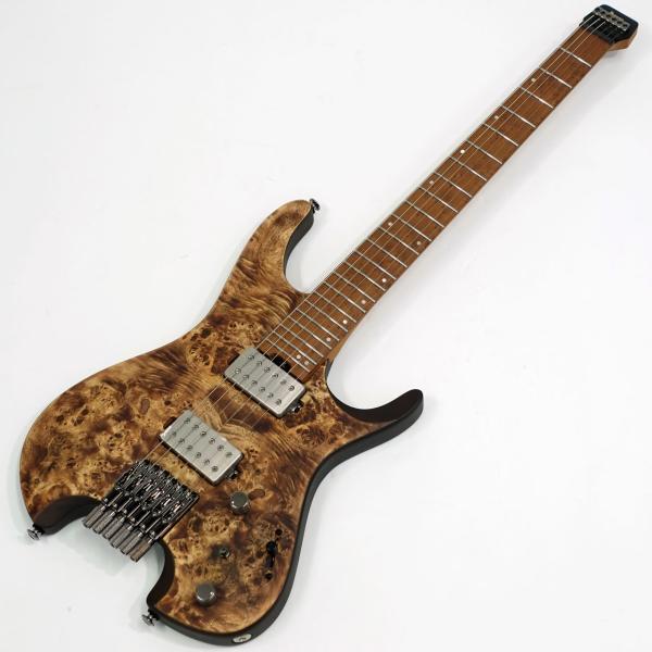 Ibanez アイバニーズ Q52PB / Antique Brown Stained