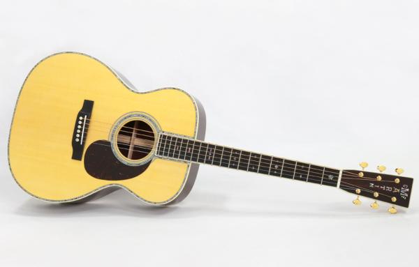 Martin マーチン 000-42 Standard トリプルオー アコースティックギター