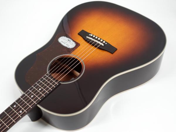 Headway ヘッドウェイ HJ-5080SE SB アコースティックギター