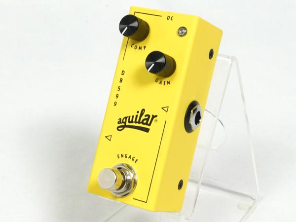 aguilar アギュラー DB599