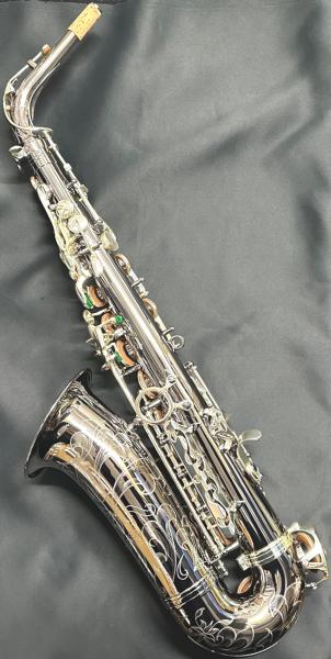 Chateau/シャトー アルトサックス CAS-H92B CAS-H92B : アルトサックス
