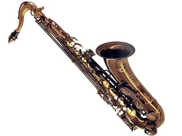 Chateau シャトー CTS-H92DL テナーサックス ダークラッカー レッドブラス ヴィンテージ系 HANDMADE SERIES Tenor Saxophone　北海道 沖縄 離島不可
