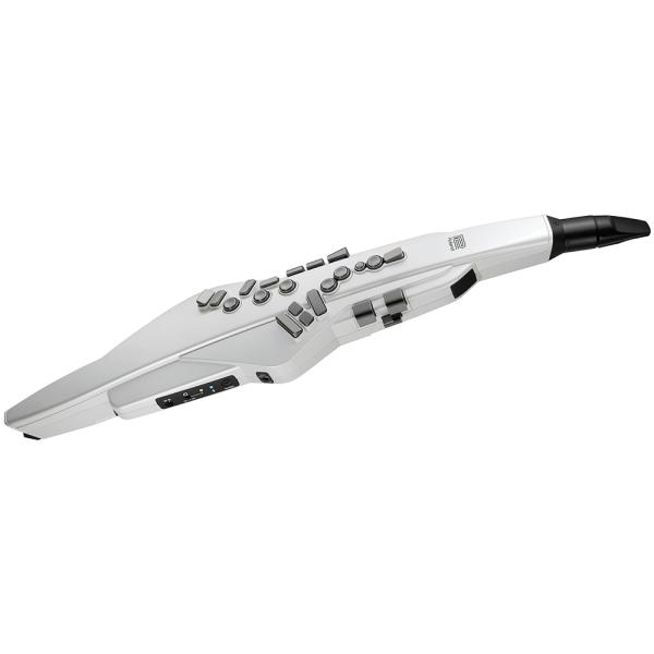 Roland ( ローランド ) Aerophone White ウィンドシンセサイザー エアロフォン デジタル管楽器 ホワイト AE-20W 