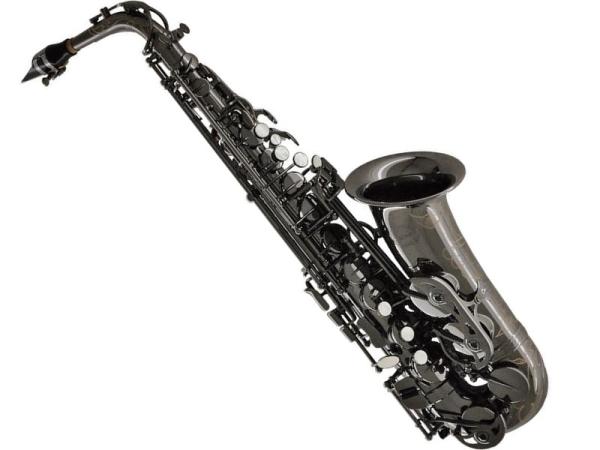 Chateau アルトサックス シャトー CAS-H92B 【調整&セットアップ