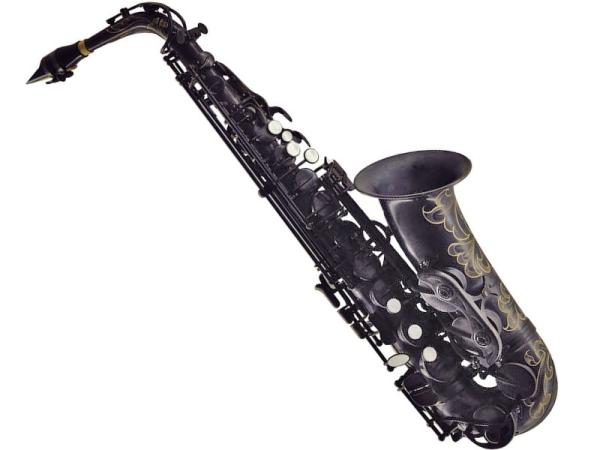 Chateau シャトー CAS-H92UL アルトサックス アンラッカー レッドブラス HANDMADE SERIES Alto Saxophone unlacquer　北海道 沖縄 離島不可