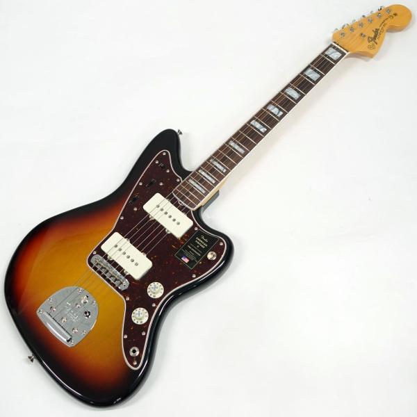 Fender フェンダー American Vintage II 1966 Jazzmaster / 3CS