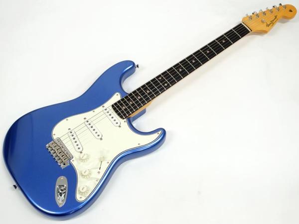 Vanzandt ( ヴァンザント ) STV-R2 Less Pressure / Lake Placid Blue #9350