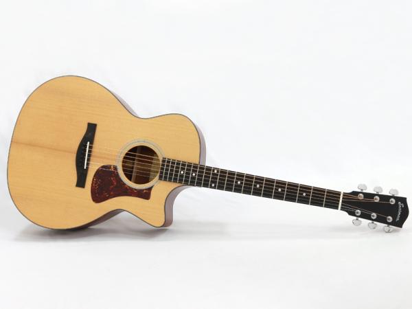 EASTMAN イーストマン AC122-1CE