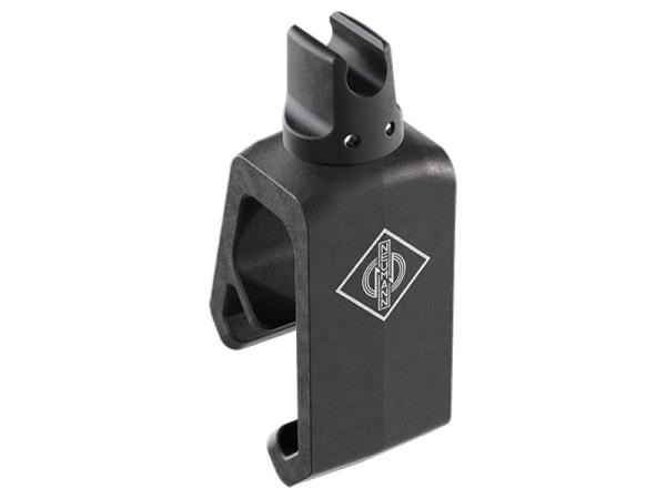 NEUMANN ノイマン MC 7 MCMクリップ ドラムリム用  ◆ MCM clip drum rims  MC7