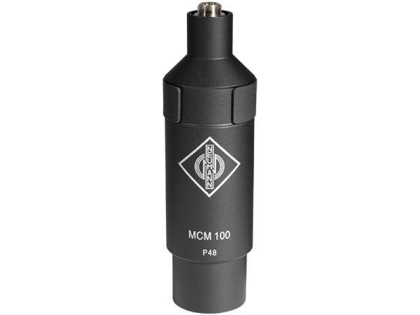 NEUMANN ノイマン MCM 100 ◆ MCMアウトプットステージ  MCM100