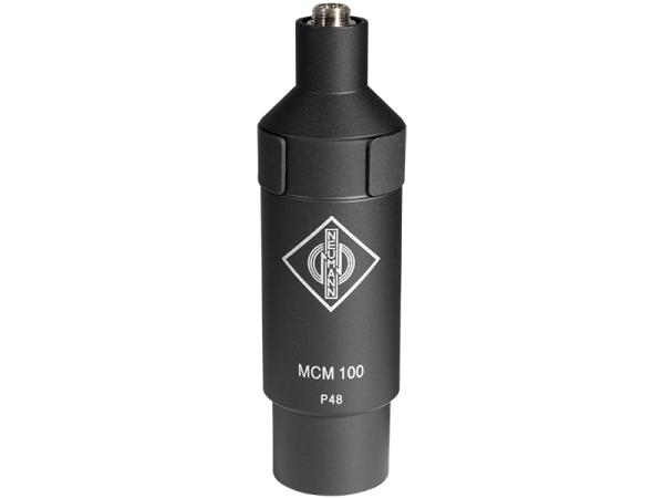 NEUMANN ( ノイマン ) MCM 100 ◆ MCMアウトプットステージ  MCM100