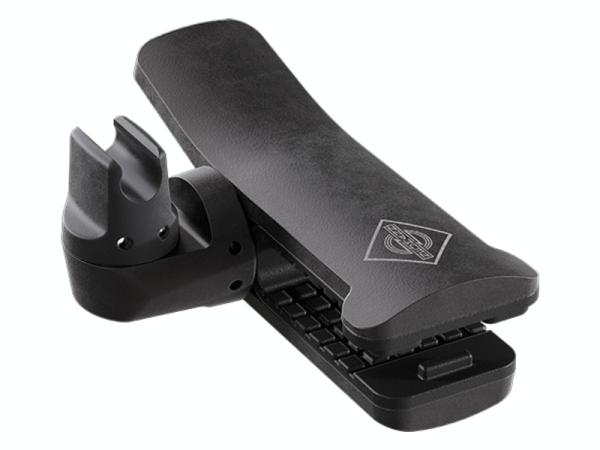 NEUMANN ノイマン MC 6  MCMユニバーサルクランプクリップ ◆ MCM universal clamp clip MC6