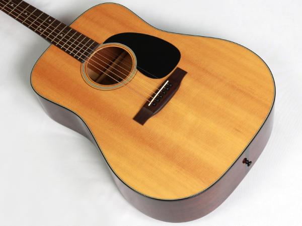 ヘッドウェイ HD-305 TOP単板 アコースティックギター ケース付 Headway ヘッドウェイ HD-305 | ワタナベ楽器店 京都本店