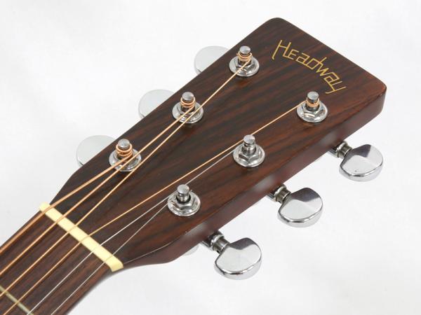 Headway HD-305（中古）【楽器検索デジマート】