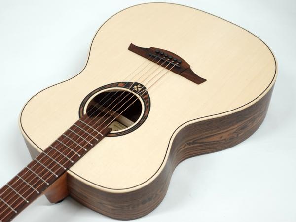 LAG Guitars T270A アコースティックギター ラグ・ギターズ