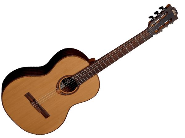 LAG Guitars OC118 クラシックギター ナイロン弦 ラグ・ギターズ アウトレット 特価品