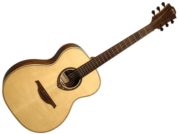LAG Guitars T318A  アコースティックギター ラグ・ギターズ アウトレット 特価品