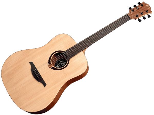 LAG Guitars T70D NAT アコースティックギター ラグ・ギターズ アウトレット 特価品