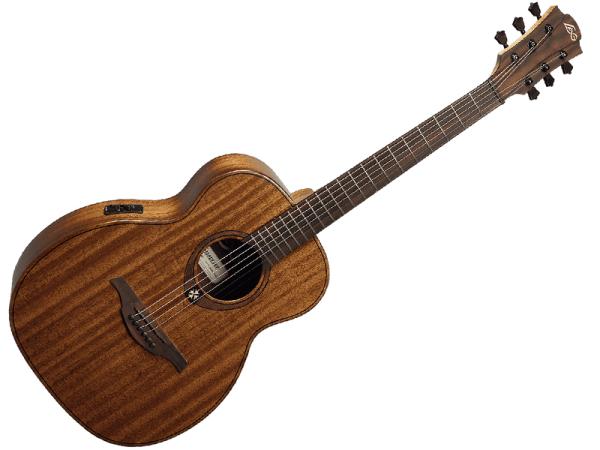 LAG エレアコ Tramontane TRAVEL-KAE LAG Guitars TRAVEL-KAE アコースティックギター エレアコ ラグ