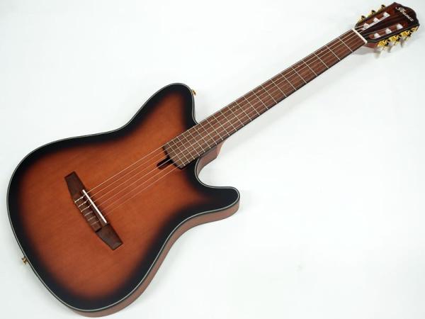 Ibanez アイバニーズ FRH10N / BSF