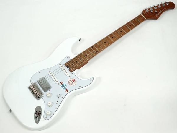 Bacchus バッカス BSH-850/RSM WH 