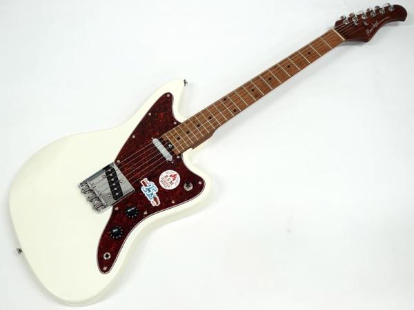 Bacchus バッカス WINDY-BREAKER/RSM OWH 【OUTLET】