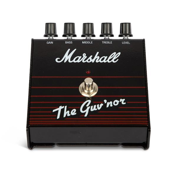 Marshall マーシャル THE GUV‘NOR
