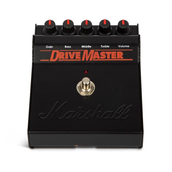 Marshall マーシャル Drivemaster