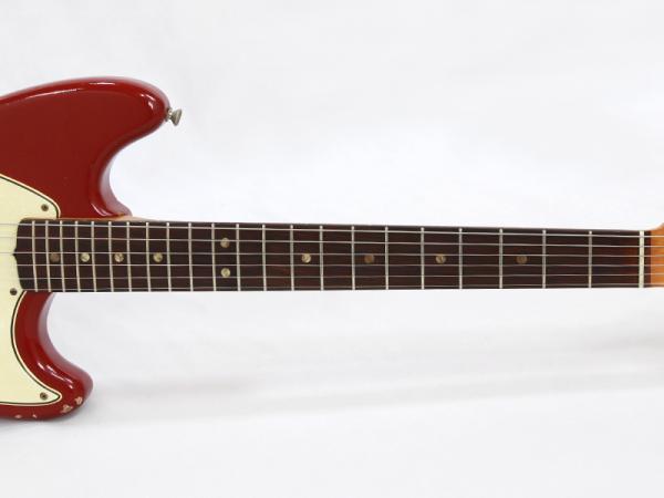 のだめ　デュオソニック Fender Duo-Sonic（デュオソニック） | ギタコン − ギター辞典