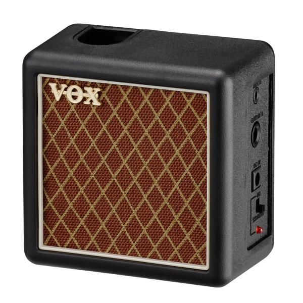 VOX ヴォックス AMPLUG 2 CABINET