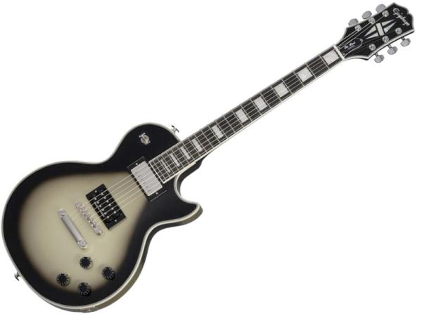 Epiphone ( エピフォン ) Adam Jones Les Paul Custom Art Collection Frazetta "The Berserker" アダム・ジョーンズ