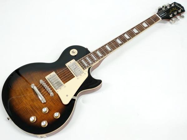 Epiphone ( エピフォン ) Les Paul Standard 60s Smokehouse Burst レスポール スタンダード