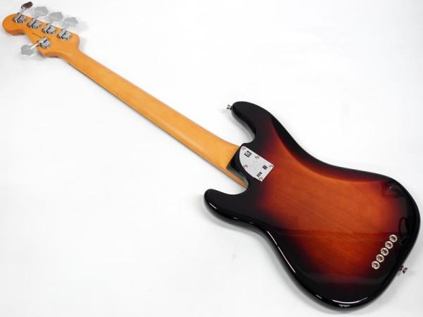 フェンダー アメリカンプロフェッショナル II プレシジョンベース V (5弦) フェンダー Fender American Professional II Jazz Bass V MN
