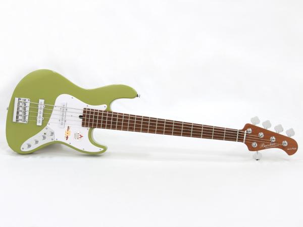 Bacchus バッカス WL5-STD33-AC RSM/M SFR #2097 30%OFF