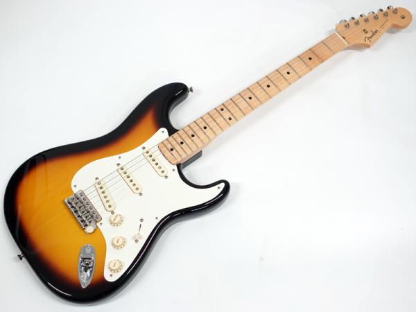 Fender Custom Shop Japan Limited 1957 Stratocaster NOS / 2-Color Sunburst < Used / 中古品 > 