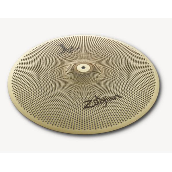 Zildjian ( ジルジャン ) L80 Low Volume Cymbal 20