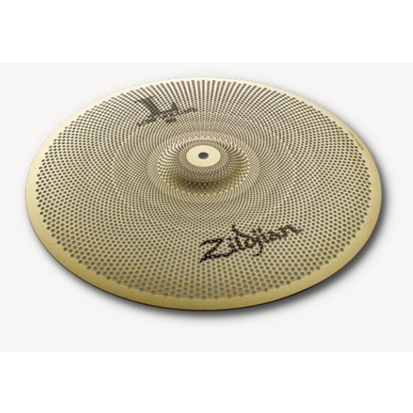 Zildjian ジルジャン L80 Low Volume Cymbal 18" Crash Ride