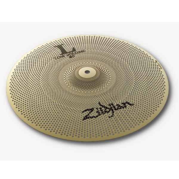 Zildjian ジルジャン L80 Low Volume Cymbal 16" Crash