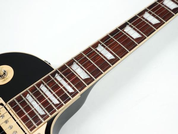 ギブソンギター Gibson ギブソン Les Paul Classic / Ebony #234020425