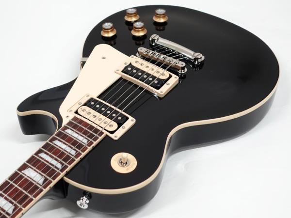 ギブソンギター Gibson ギブソン Les Paul Classic / Ebony #234020425