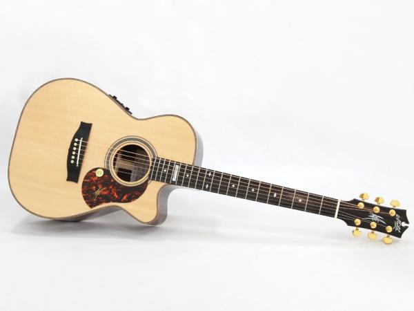 Maton Guitars ( メイトンギターズ ) EM100-808C Messiah アコースティックギター エレアコ