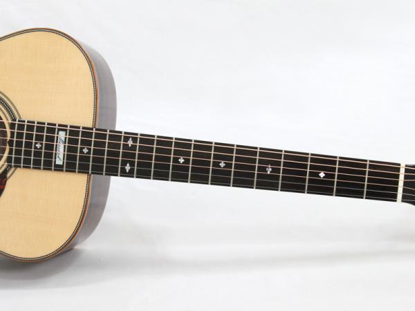 Maton Guitars メイトンギターズ EM100-808 Messiah
