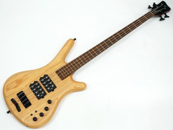 Warwick ワーウィック Germany Corvette $$ 4st / NOF < Used / 中古品 > 