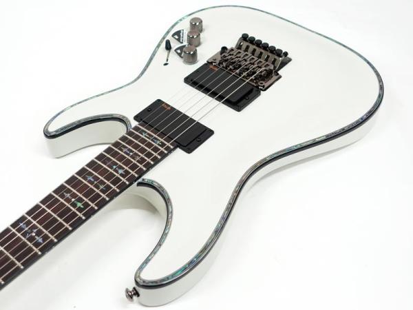 SCHECTER HELLRAISER C-1 FR [AD-C-1-FR-HR] 買取りました