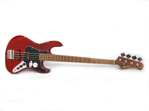 Bacchus バッカス WL4-ASH/RSM STR 特価品 アウトレット ウッド