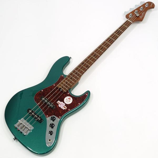 Bacchus バッカス WL4-STD/RSM GM 