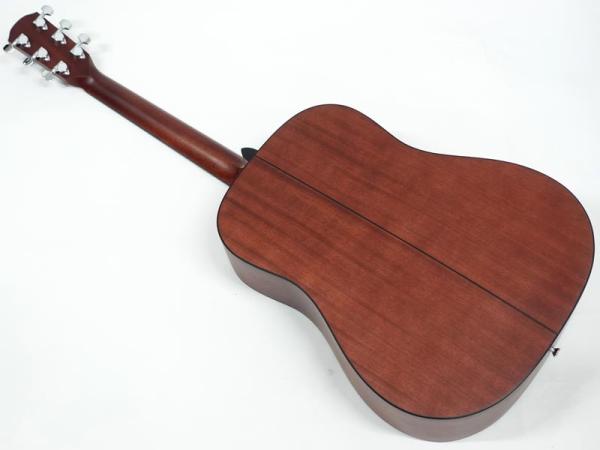 K.Yairi LO-65 RB Used 2017 Spruce Top Mahogany Side&Back