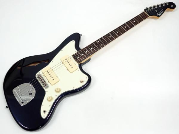 Provision プロビジョンギター JMTL-#001-R-ALD / Mercedes Blue